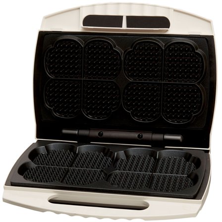 Åviken Classic 905 Våffeljärn Vit Dubbelt | Köksmaskiner > Våffeljärn | Bagaren och Kocken