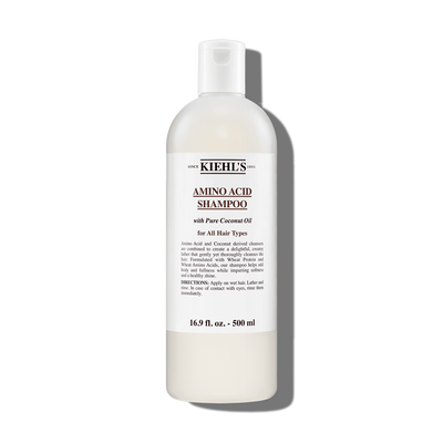 Amino Acid Shampoo - 500 ml - Kiehl's