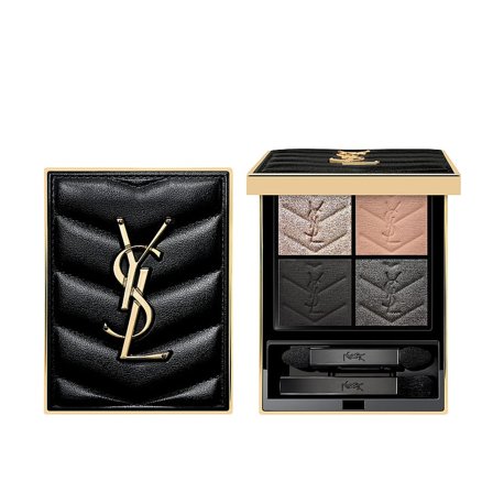 Yves Saint Laurent Couture Mini Clutch 700, Makeup, Øjne, Øjenskygge