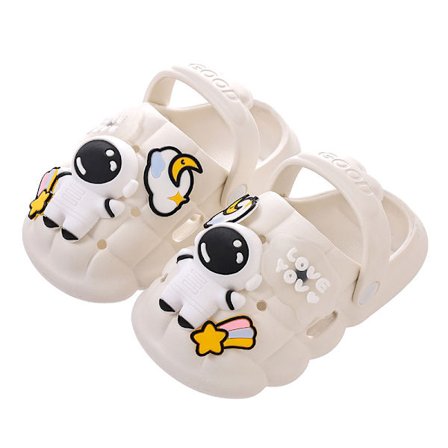 Sommermyke tøfler Sklisikre dusj tøfler for menn og kvinner,