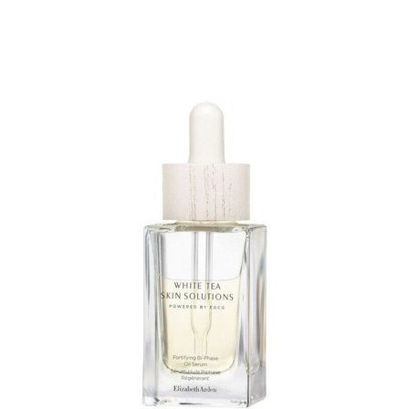 Elizabeth Arden White Tea Skin Solutions Fortifying Bi-Phase Oil