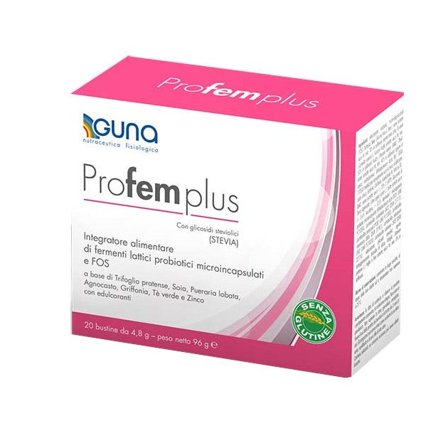 Profem Plus 20 Bustine