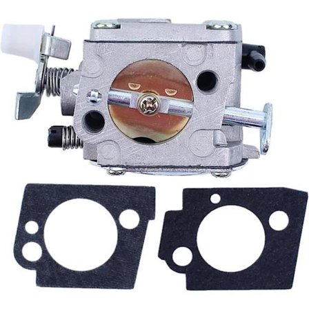 KARBURATOR KARB Kompatibel med HUSQVARNA 181 288 281 288XP 281XP Tillotson HS-228 Udskift 503280401