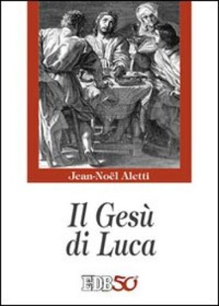Il Gesù di Luca Aletti Jean-noël