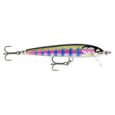 Rapala Floater Elite 8,5cm, 6,5g - Gilded Rainbow Trout