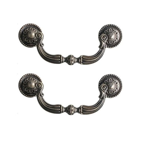 2stk Skuffehåndtak Møbelhåndtak STYLE-1 STYLE-1