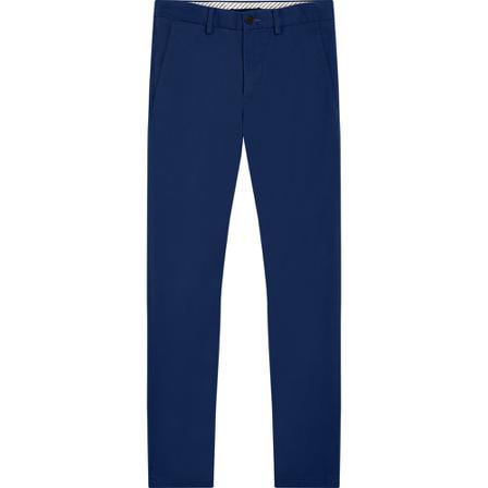 Tommy Hilfiger 1985 Bleecker Slim chinos Blå, Herre, Størrelse: W32 L32