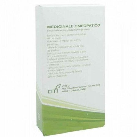 Oti Mag A1 Forte Soluzione Orale 20ml