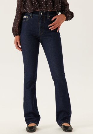 Calvin Klein Jeans - Skinny Boot Ck Classic Rinse - N8D CK CLASSIC RINSE