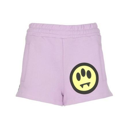 Barrow Korte Broek , Roze , Dames , Maat: M