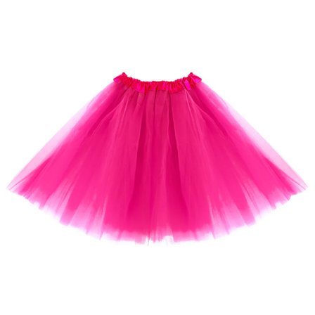 Tyllkjol Fuchsia - Partyninja.se