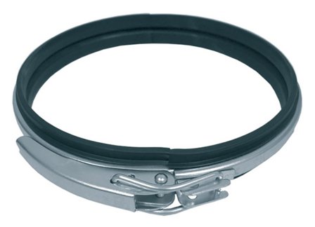 Lajac PRTE-100 Pikakiristyshihna Ø 100 mm, Ilmanvaihto