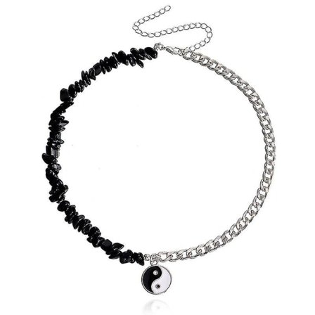 Bagua Tai Chi Yin Yang -riipus