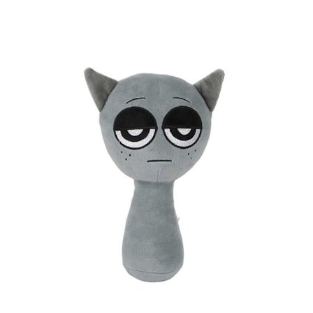 Sprunki-pehmolelu - Täydellinen—max