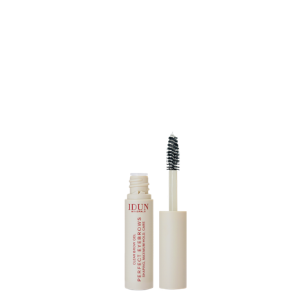 IDUN Minerals Perfect Eyebrows Clear 4 ml