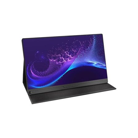 Uperfect kannettava näyttö 15.6" 1920x1080 60Hz