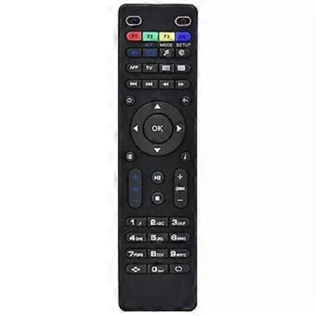 Uusi kaukosäädin MAG Linux digiboksille MAG256 MAG250 MAG257 MAG350 MAG351