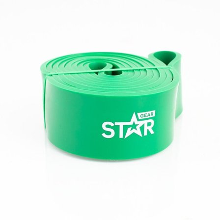 Star Nutrition Gear Gummibånd 4,5 - 79,5 kg