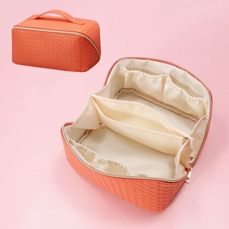 Kosmetikkveske Reisevaskepose Makeup Bag