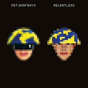 Relentless Pet Shop Boys