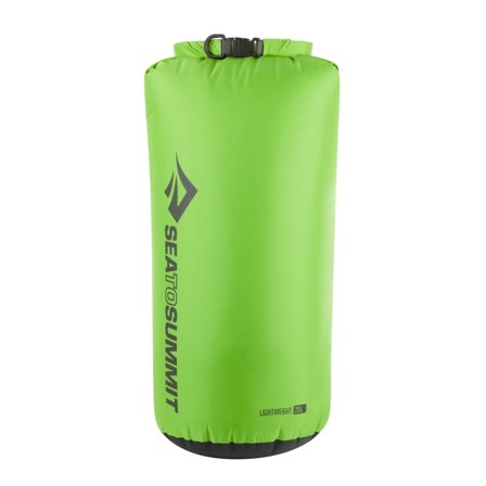 Sea to summit Lightweight Dry Sack 20L stuff sacks and organisers Green OneSize