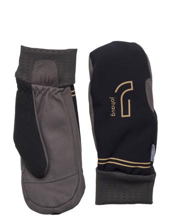 Touring Mittens 2.0 Accessories Gloves Thumb Gloves Multi/patterned Johaug