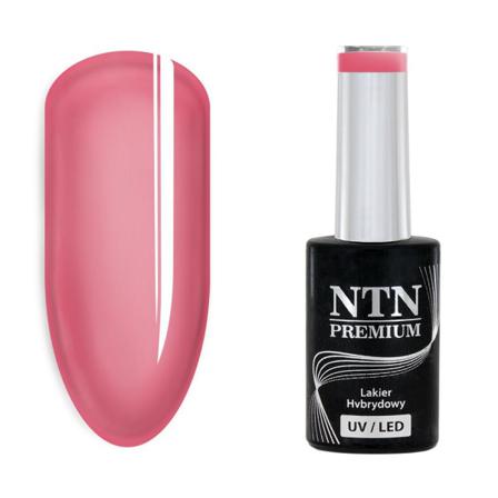 Ntn Premium - Gellack - Romantica - Nr108 - 5g Uv-gel/led