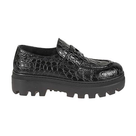 Car Shoe, Loafers Zwart, Dames, Maat:40 EU