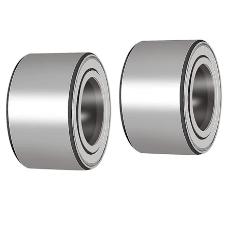 2 stk. for Arctic Cat Grizzly 350 400 550 700 hjullager 30x55x32 Dac3055w 1402-027 93305-00602