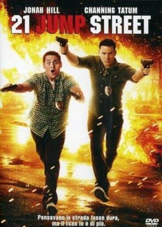 21 Jump Street