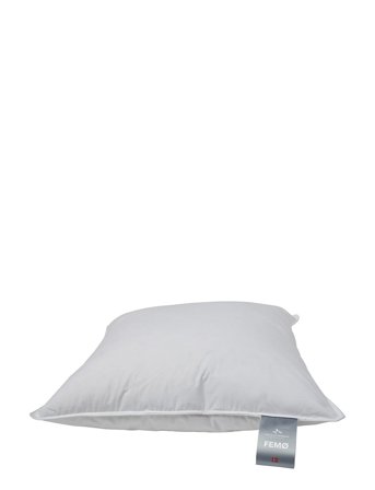 Quilts of Denmark | Femø 1-Champer Pillow | 60X63CM