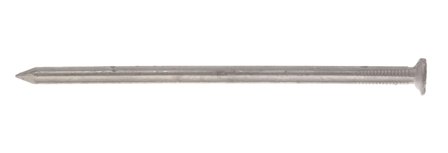 Gunnebo Z181101 Spiker løs, rillet, CE-EN14592 100 x 3,4 mm, 2000-pakning, Innfesting