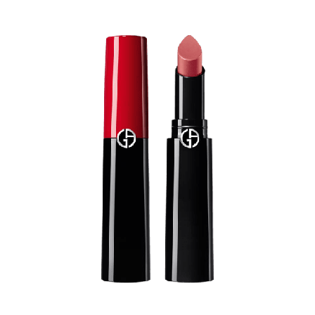 Armani Lip Power Vivid Color Long Wear Lipstick Läppstift Dam Rosa 5 G