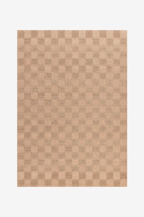 KM Home - Villamatto Sydney - Beige - Villamatot - 300X400 - - Homeroom
