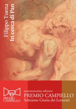In cerca di Pan Filippo Tuena