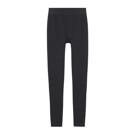 Moshi Moshi Mind, Pulse Pants Zwart, Dames, Maat:L