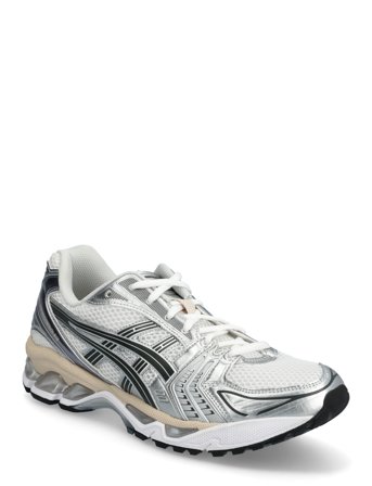 Asics Gel-Kayano 14 - White - 37.5