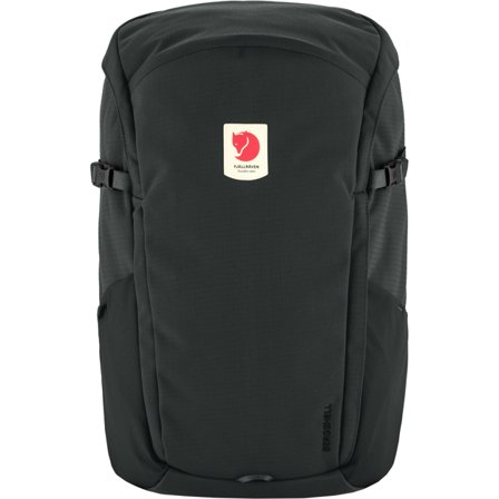 Fjällräven Ulvö 23 One Size - Lapset - Dark Grey - Tietokonelaukut