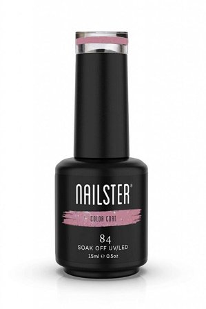 Nailster Gel Polish 84 Cosmo, Makeup, Gelénegle, Gel Neglelak