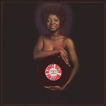 King size reggae: expanded edition NA