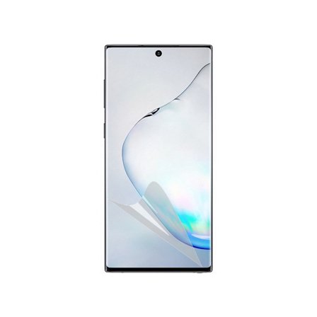 3-Pack Samsung Galaxy Note 10 Skärmskydd - Ultra Thin