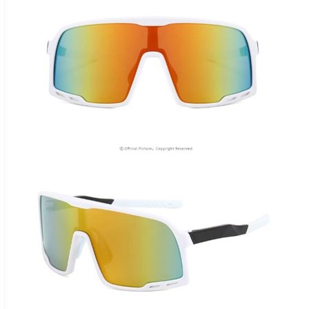 Utomhus solglasögon spegel cykel vindruta spegel