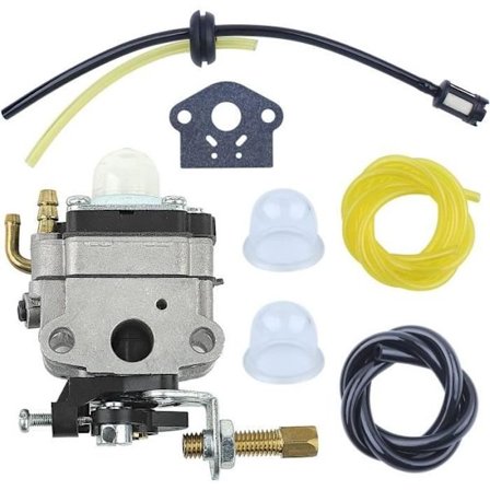 Honda GX31 GX22 FG100 GCA91 4-tahtimoottori, kaasutinsetti, Wyl-240-1, Wyl-196, 753-05251, 16100-Z5-803