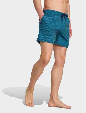 adidas Sportswear Seersckr Sh 5In - Navy - S