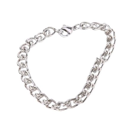 Armbåndskæde til mænd og kvinder