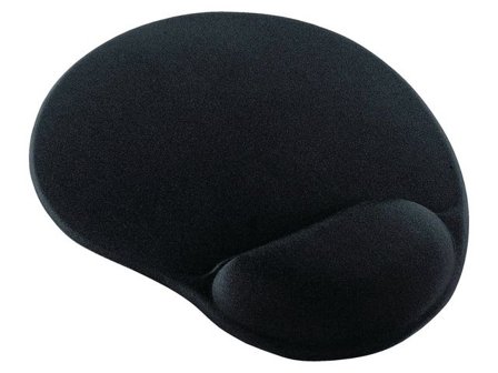 LYRECO Musmatta Gel - Lyreco - Datorprodukter - Kringutrustning - Musmattor