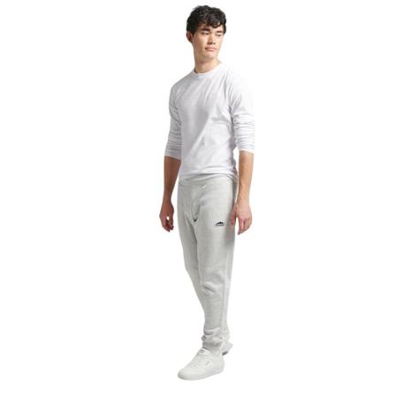 Superdry Sweatpants MIINTO-476cf6e3967cff461aeb Grå, Herre, Størrelse: L