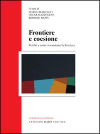 Frontiere e coesione
