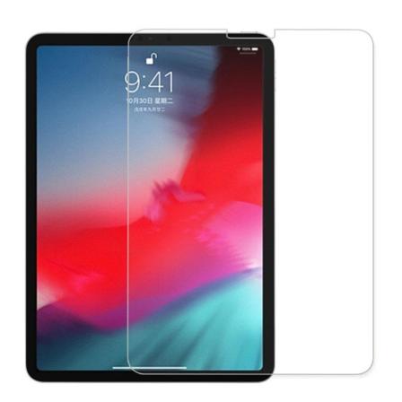 iPad Pro 11" (2018) 9H hærdet glas skærmbeskyttelse Transparent