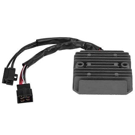 Motorsykkel Spenningsregulator Likretter for Honda VT 600